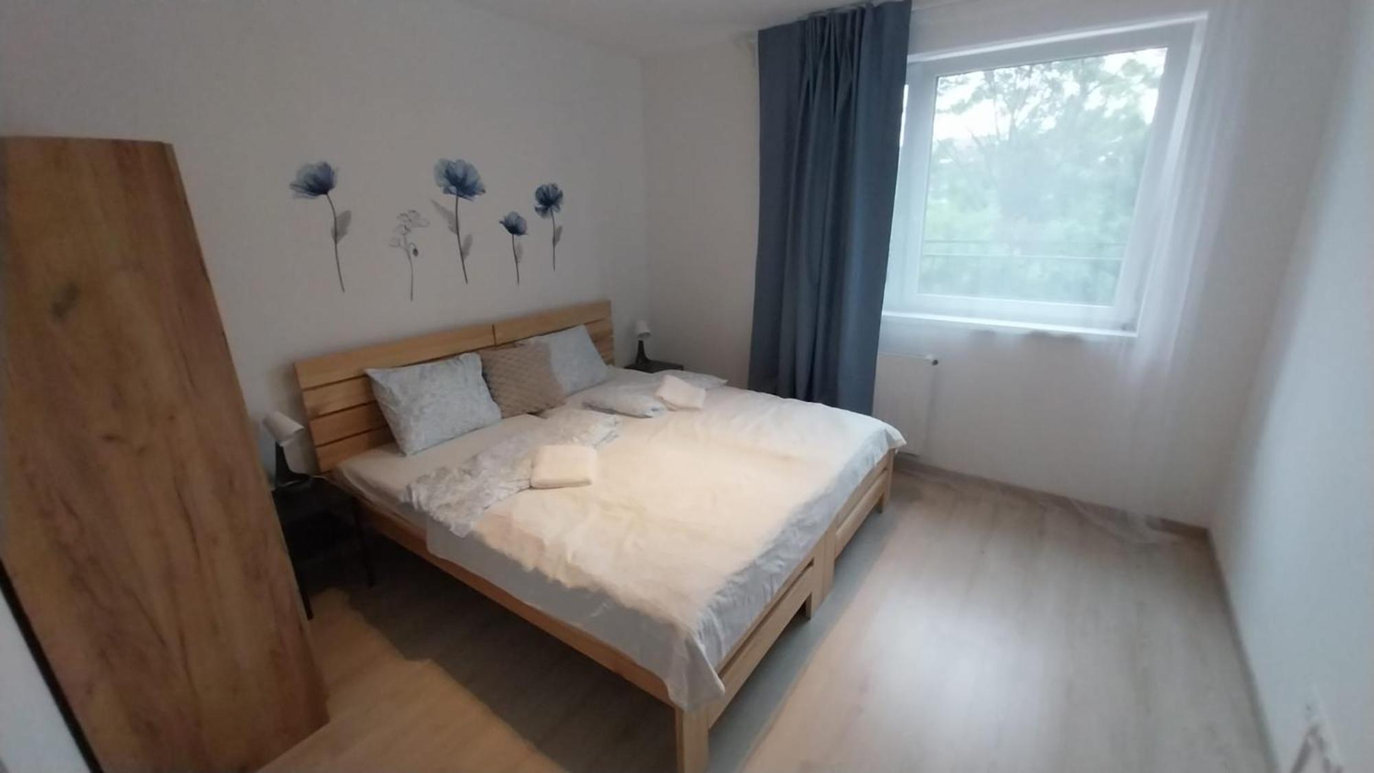 Apartment 117 Family 3 Near By Heroes Square With Free Garage Budapest